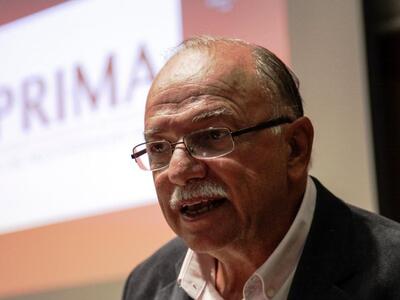 Πυρ και μανία ο Παπαδημούλης με πόρταλ: ...