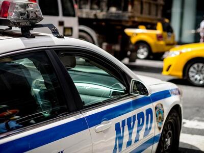 ΗΠΑ: Πήρε την Αστυνομία για να καταγγείλ...