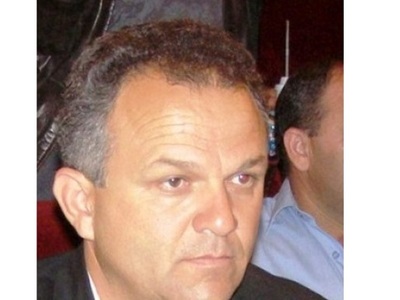 Πάτρα: Πέθανε από κορωνοϊό 57χρονος Δημο...