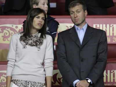 New York Post: O Αμπράμοβιτς εκλιπαρεί τ...