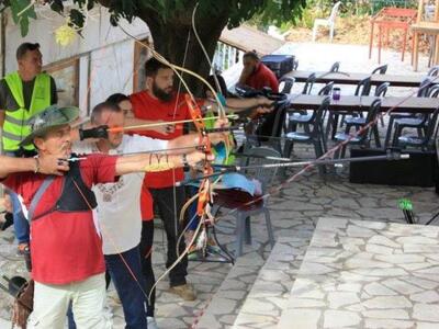 Στην Πλατανόβρυση του Δήμου Ερυμάνθου πρ...