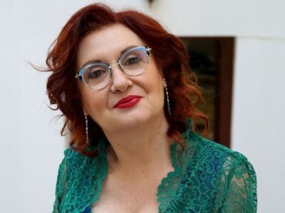 Φωτεινή Ντεμίρη: Οι δύο απώλειες ανήμερα...