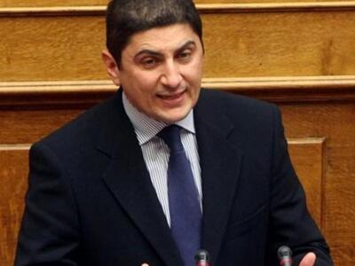 Λ. Αυγενάκης: Η προπαγάνδα για τη Φέτα δ...