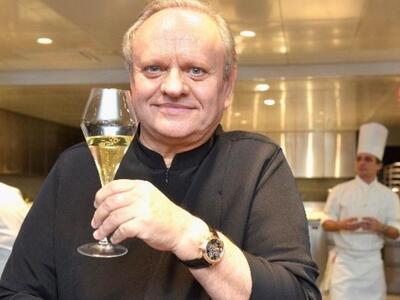 Έσβησε ο Ζοέλ Ρομπισόν, ο "πάπας τω...