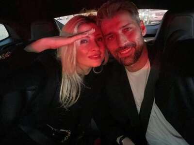 Alessia Demetz για Αλέξη Παππά: «Λυπάμαι...