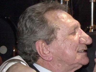 Σήμερα το τελευταίο αντίο στον Μιχάλη Μενιδιάτη