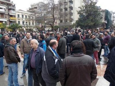 Αγρίνιο: Κινητοποίηση για το τσιγάρο απο...