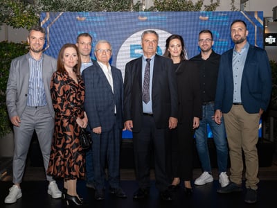 Σούπερ Μάρκετ Ανδρικόπουλος: 50 χρόνια ιστορίας, ανθρώπων και αξιών - Eκδήλωση με πάνω από 1200 καλεσμένους - φωτό