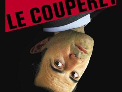 Το "Τσεκούρι" του Γαβρά προβάλ...