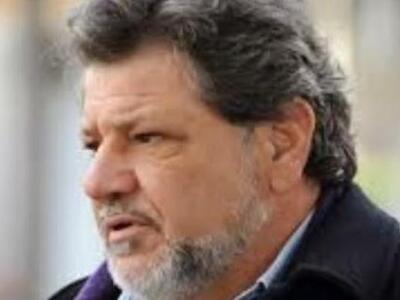 "Λουκέτο" για τον Γιώργο Παρτσ...