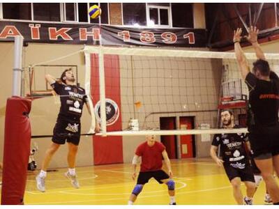 Βόλεϊ: Πρόβα τζενεράλε για Παναχαϊκή και...