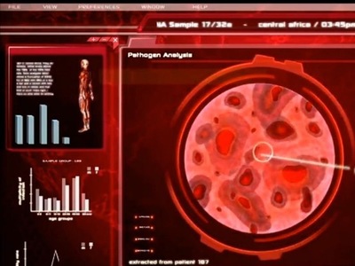 Απαγορεύθηκε Video Game με θέμα τον κορωνοϊό