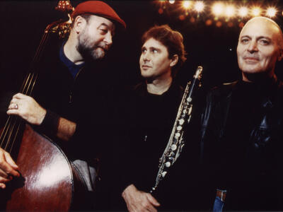 Έκλεισε το τριήμερο "Jazz + Πράξεις...