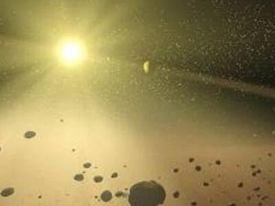 16 Μαρτίου 2880: Η ημερομηνία που η Γη θ...