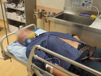 Πάτρα: Αναζητείται στο πλαίσιο του αυτοφ...