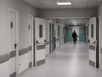 Άρτα: Νεκρή 28χρονη έγκυος μετά από αλλε...