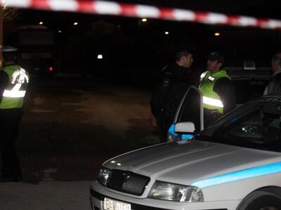 Πάτρα: Σε ατύχημα οφείλεται ο θάνατος το...