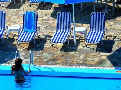 Τραγωδία στην Κρήτη – Πνίγηκε σε πισίνα ...