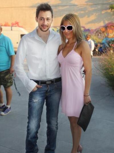 Πάνος Καλλίδης