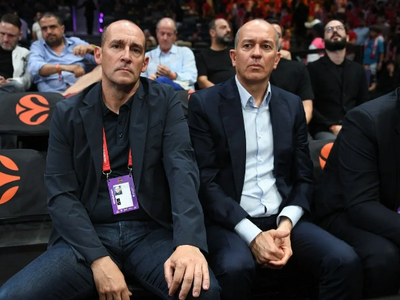 Ολυμπιακός: Έργα και ημέραι του Δημήτρη ...