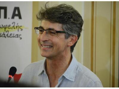 Επίτιμος δημότης Αιγιάλειας ανακηρύσσετα...