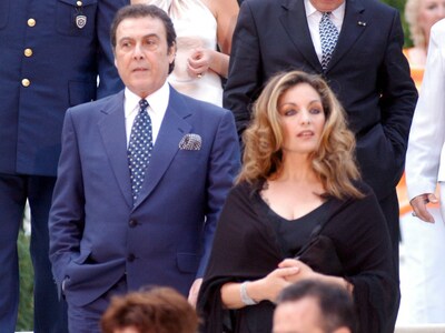 Καμία αντίδραση ακόμη από την Άντζελα Γκερέκου 