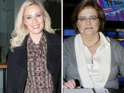  Η «συγνώμη» της Ντέπυς Γκολεμά στην Ελε...