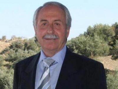 Κώστας Μπουρδούλης: "Σας ευχαριστώ ...