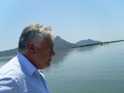 Σώκος: Λύτρωση για την Αιτωλοακαρνανία η...