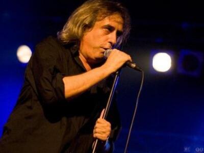 Στο Καρπενήσι ο Γιάννης Αγγελάκας των Θεοφανείων