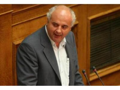 Δυτική Ελλάδα: Περιοδεία Καραθανασόπουλο...