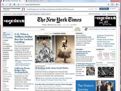 Επί πληρωμή η ανάγνωση της ιστοσελίδας τ...