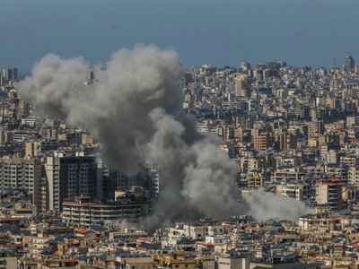 ΦΩΤΟ  Al Jazeera English (X)