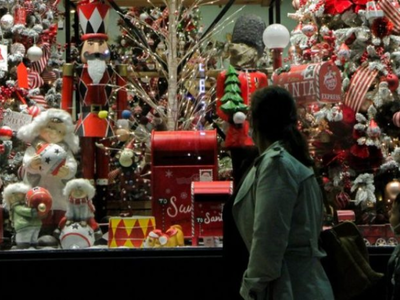 Χριστούγεννα: Εντείνονται οι έλεγχοι στην αγορά