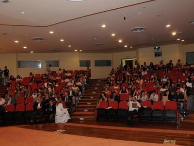 Πραγματοποιήθηκε το Δ’ Πανελλήνιο Θεατρο...