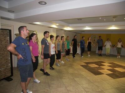 Ολοκληρώθηκαν οι εργασίες του 10ου Σεμιν...