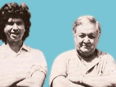 To βιβλίο για το περιοδικό "Το Τέτα...