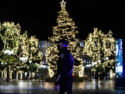Τι ισχύει και τι επιτρέπεται τα Χριστούγ...