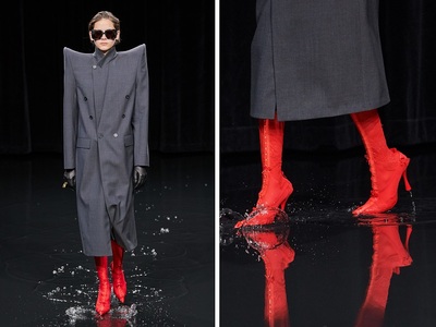Balenciaga
