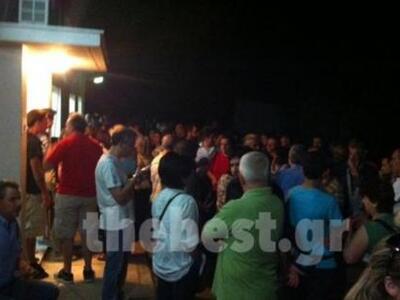 Πάτρα: Αδιάλειπτο αγωνιστικό παρών στην ...