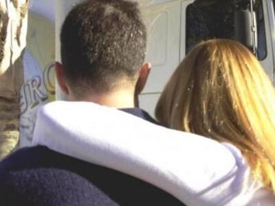 Πάτρα: Τρίωρο... με δωρεάν ...αγκαλιές σ...