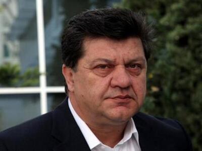 Ελεύθερος χωρίς όρους ο Καπελέρης για τη...