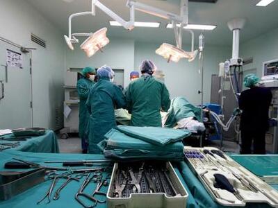 Τι συμβαίνει με τα ιατρικά λάθη στην Ελλάδα;