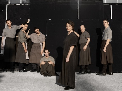 Διεθνές Φεστιβάλ Πάτρας 2025-Ακύρωση της...