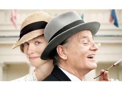 Μία άγνωστη ερωτική περιπέτεια του Φραγκ...