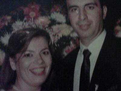 Επέτειος 26 χρόνων γάμου για τη Νανά Πατ...