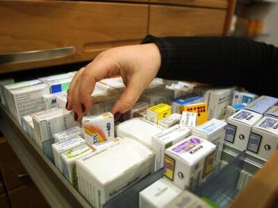 Αιγιάλεια: Νέα Γενική Συνέλευση των Φαρμακοποιών 