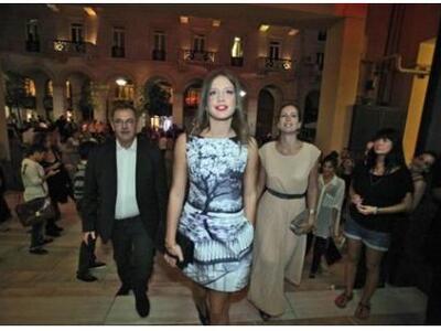 "Κοκκίνισε" το σινεφίλ κοινό τ...