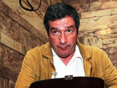 Καμίνης: Ας αφήσουμε ήσυχους τους Αγανακτισμένους 