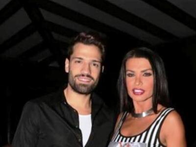 Τι συμβαίνει ανάμεσα στην Πατρινή Νίνα Λ...